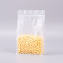 Standard Size Biodegradable Ziplock Bags Fit Grocery And Supermarket