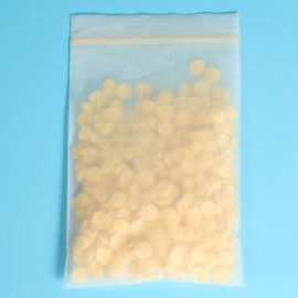 Sacos Resealable biodegradáveis impermeáveis, empacotamento de alimento biodegradável dos sacos de plástico