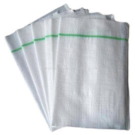 Sacos tecidos PP de Bopp, sacos tecidos do polipropileno para o cimento do açúcar da alimentação